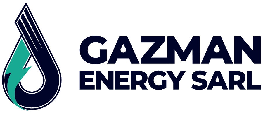 Gazman Energy Sarl