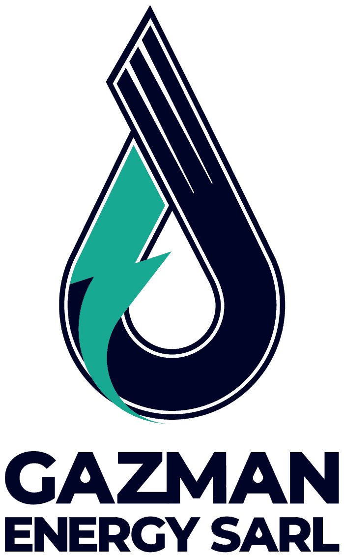 Gazman Energy Sarl